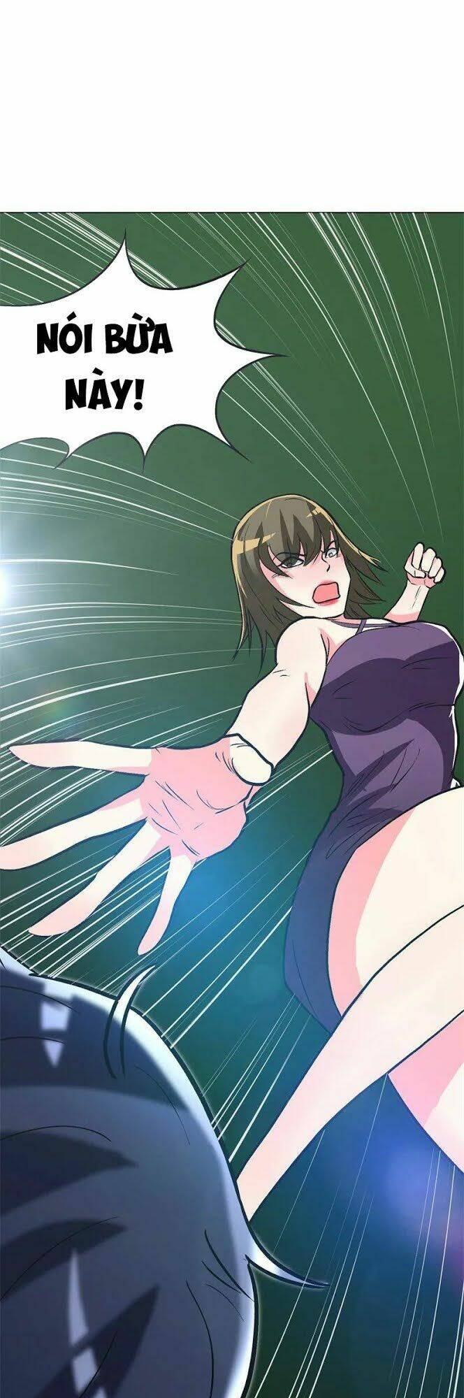 Hệ Thống Tiên Tôn Tại Đô Thị: Chapter 38