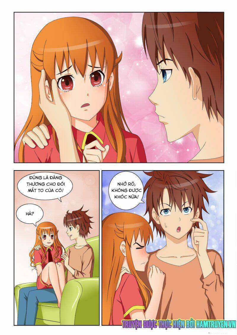 Tối Cường Tà Thiếu: Chapter 72