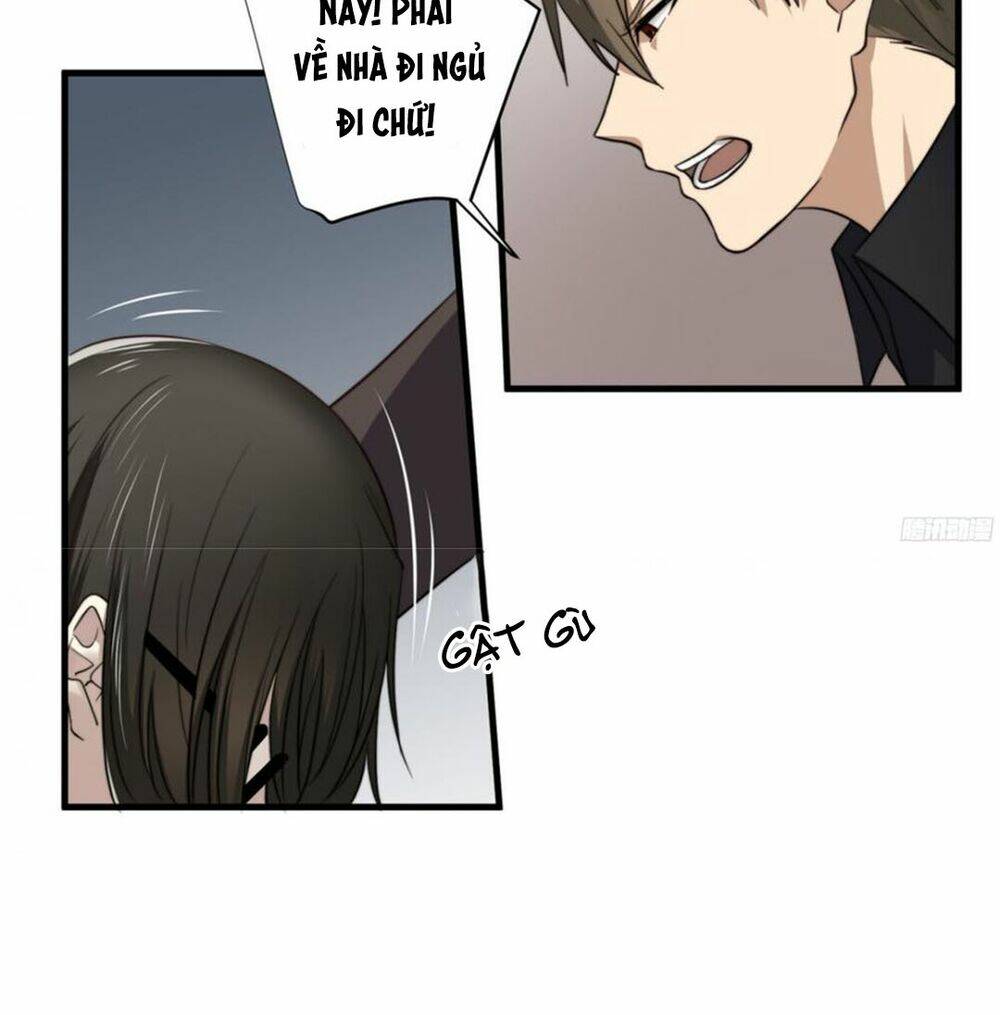 Đơn Phương Yêu Thầm Anh: Chapter 11