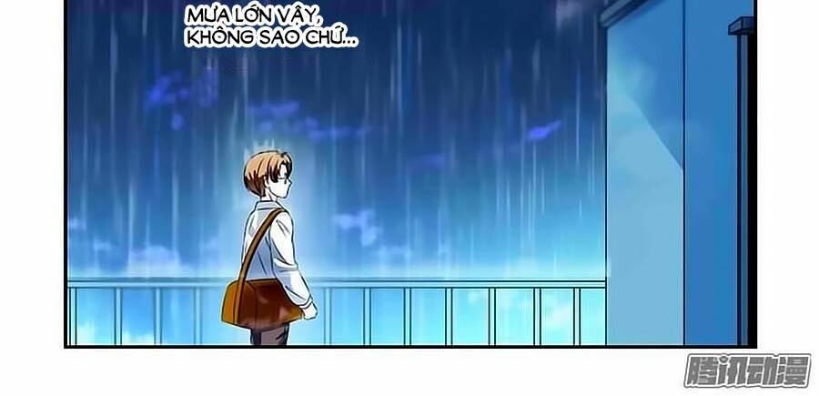 Thanh Ninh Chi Hạ: Chapter 24