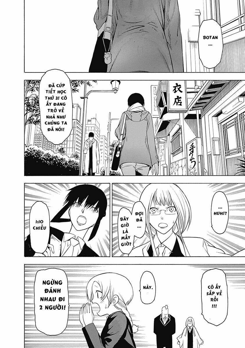 Mononogatari: Chapter 1