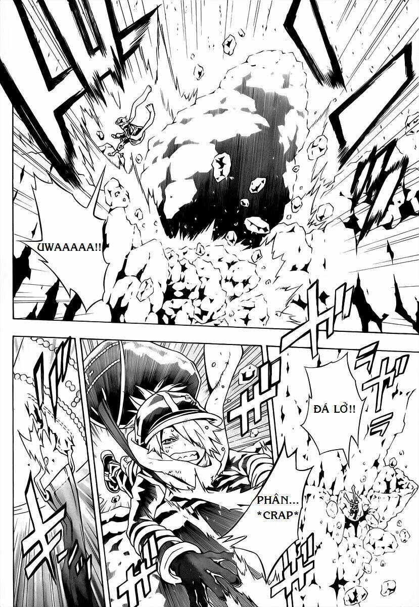 Ong Đưa Thư: Chapter 42