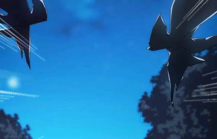 Bí Mật Của Dạ Tộc: Chapter 25