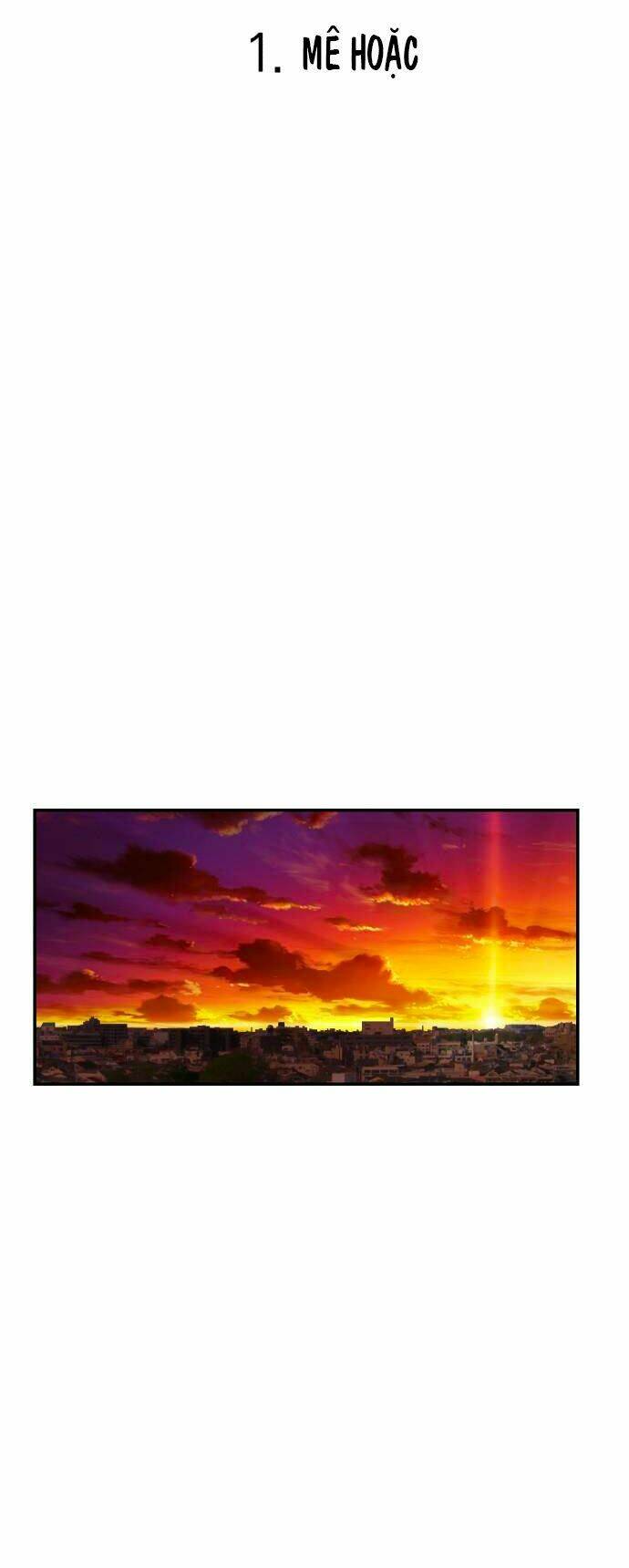 Cú Ném Chiến Thắng!: Chapter 1