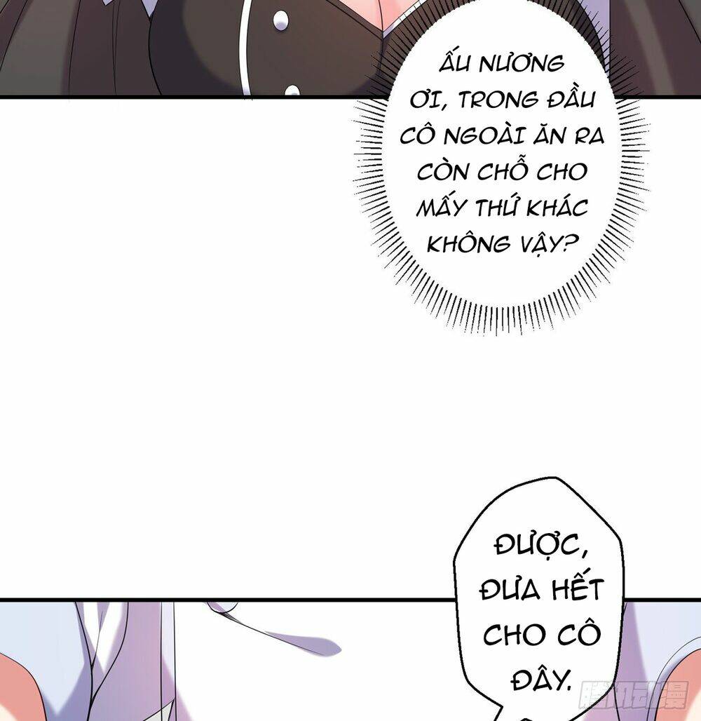 Nhặt Thuộc Tính Tại Trái Đất: Chapter 22