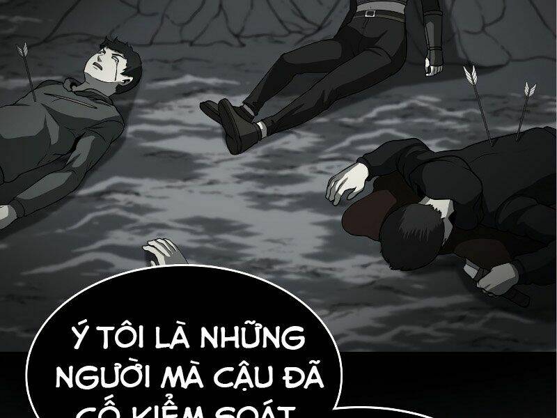 Ngôi Nhà Kết Nối Với Hầm Ngục: Chapter 25