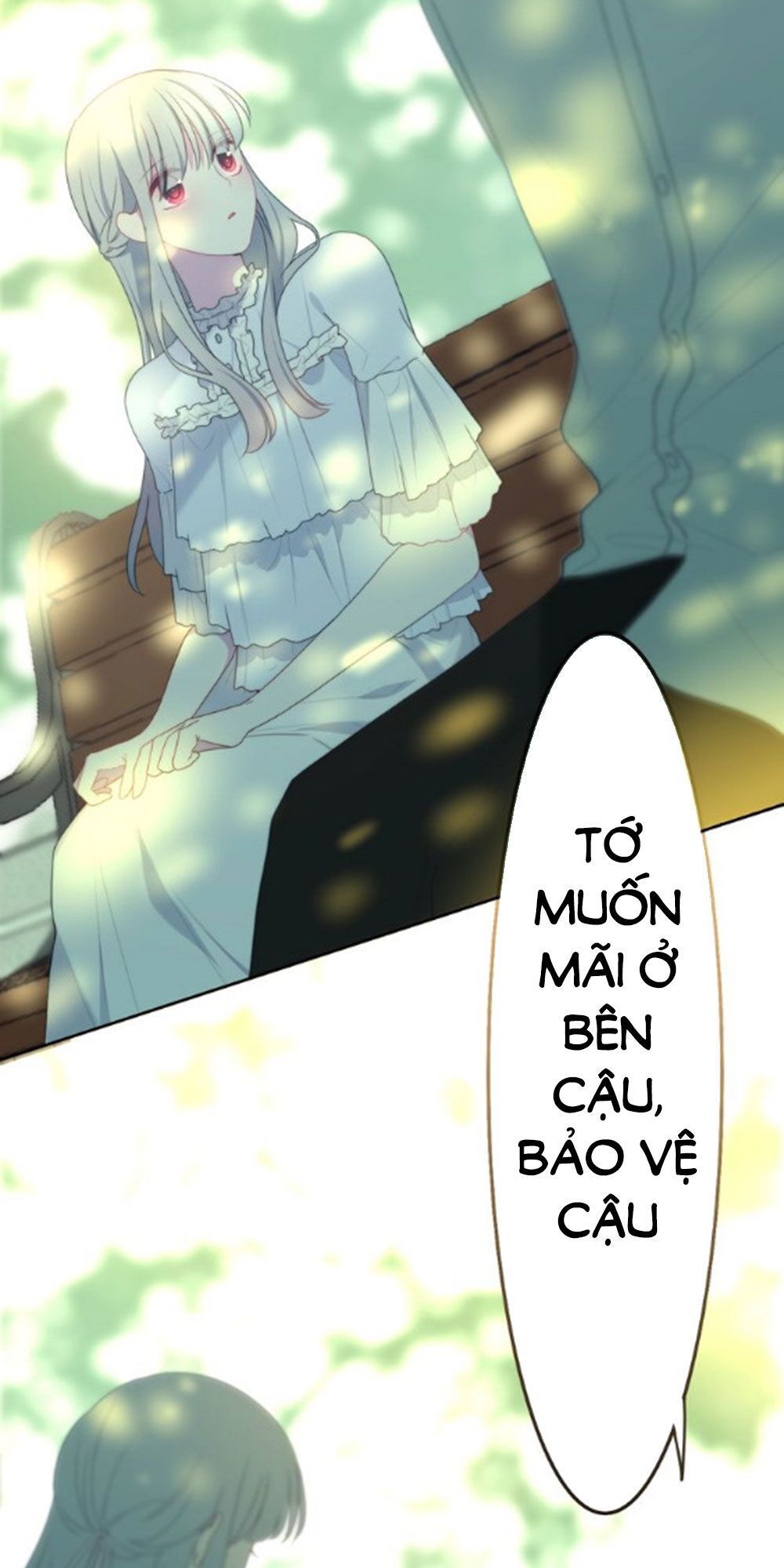 Tháng Sáu Không Hẹn Mà Gặp: Chapter 401