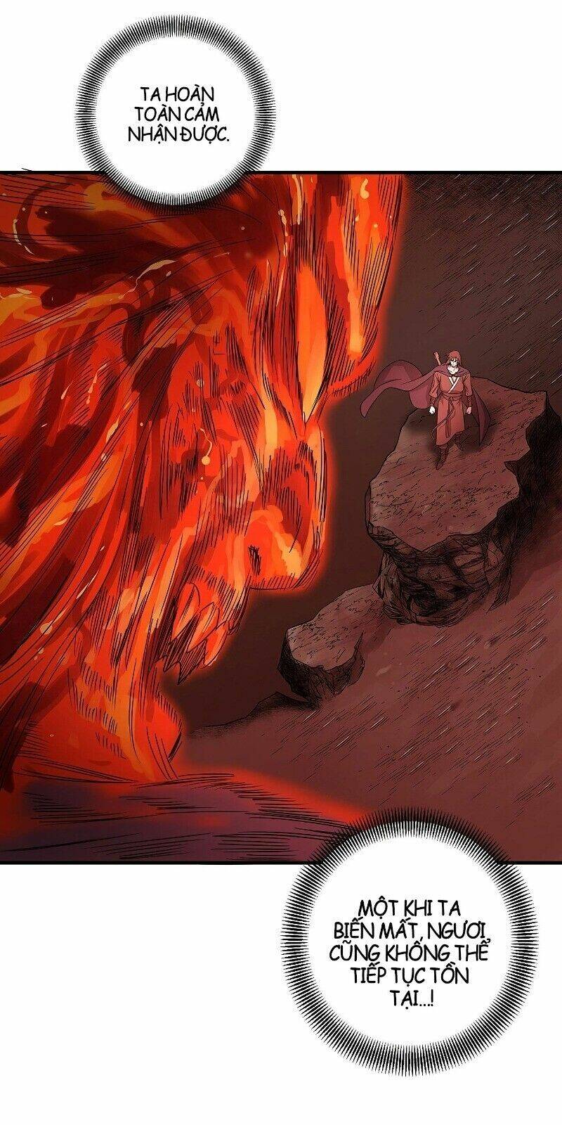 Cuồng Long: Chapter 1