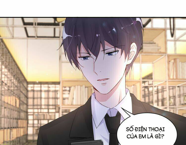 Câu Chuyện Săn Vợ: Chapter 20