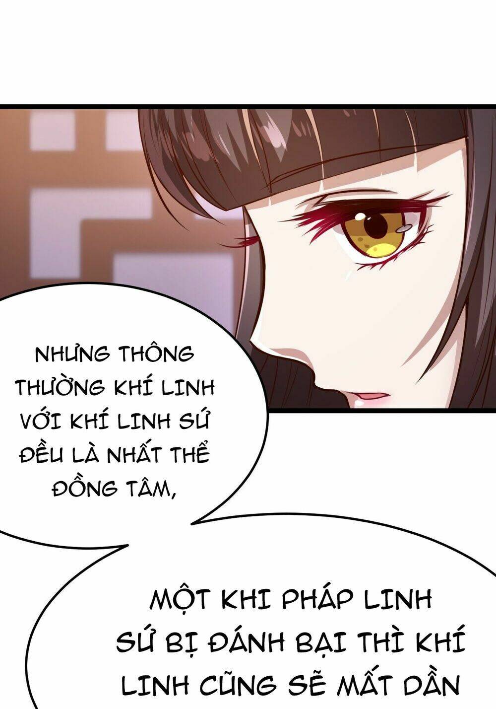 Cục Gạch Xông Vào Dị Giới: Chapter 8