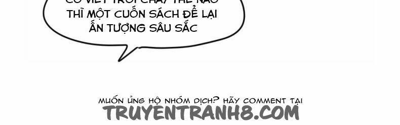 Transparent Cohabitation: Chapter 13