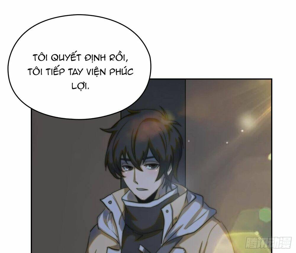 Đô Thị Hàng Thần Khúc: Chapter 9