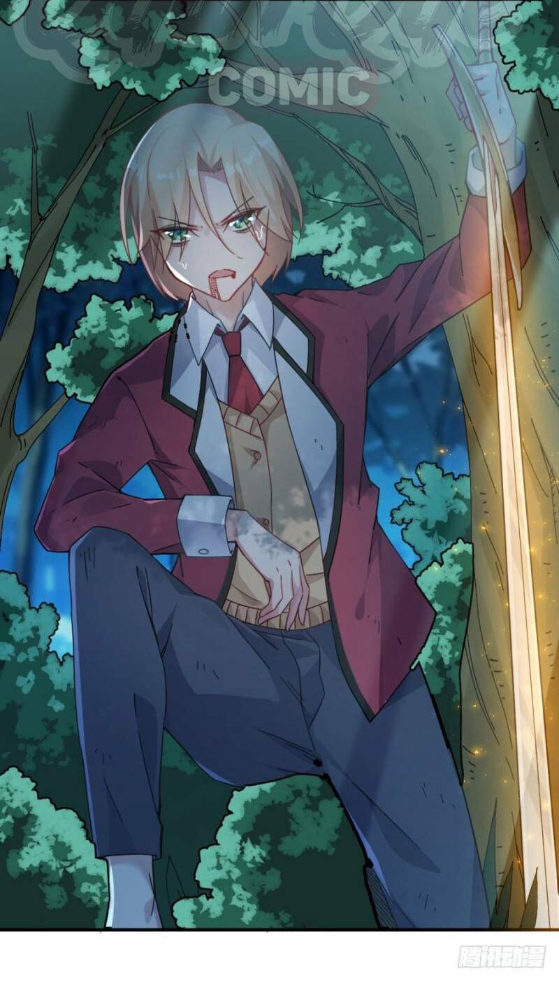 Nhặt Ma Vương Về Làm Nữ Hầu: Chapter 10