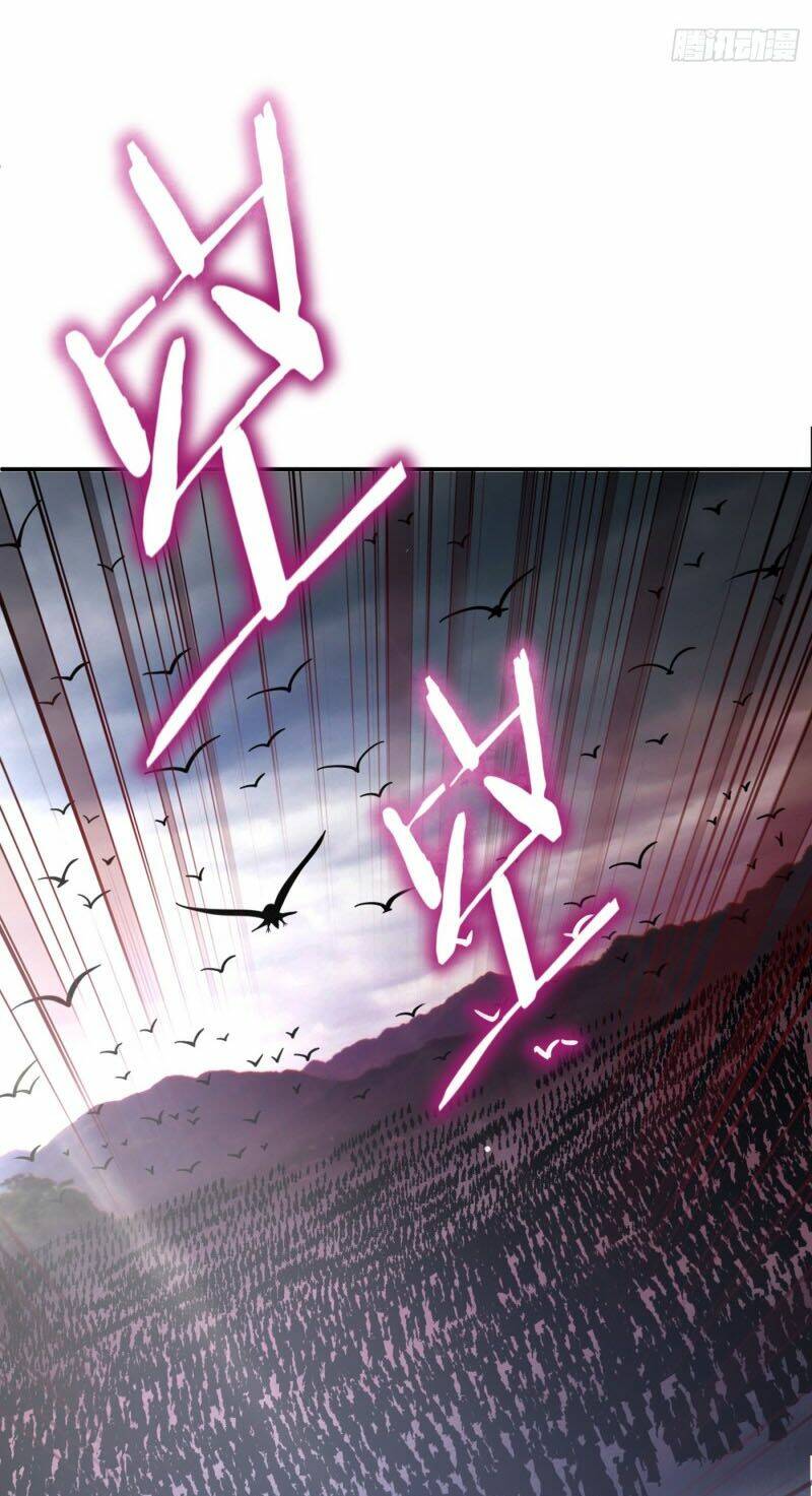 Yêu Giả Vi Vương: Chapter 111