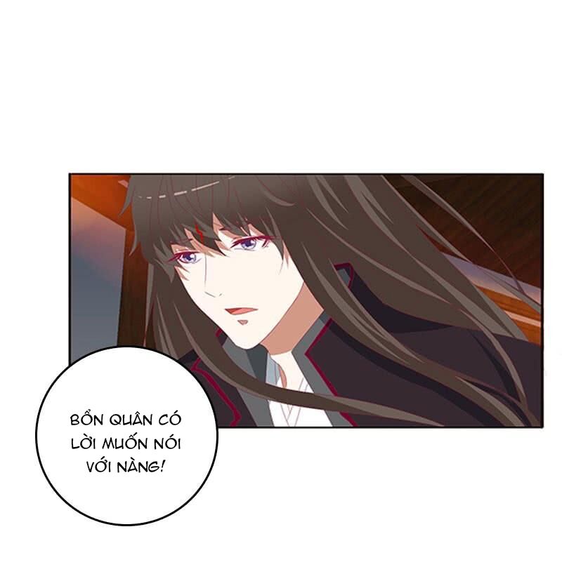 Thông Linh Phi: Chapter 410