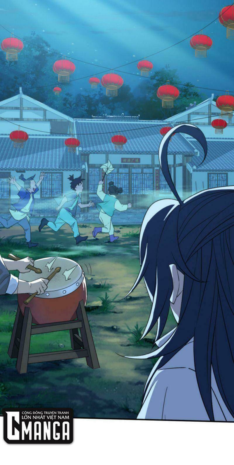 Siêu Đạo Thần Thuật: Chapter 26