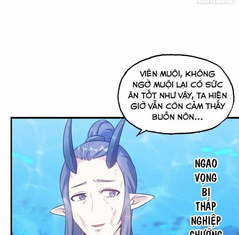 Khởi Đầu Bằng Một Con Côn: Chapter 92