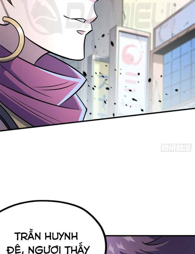 Thú Nhân: Chapter 178