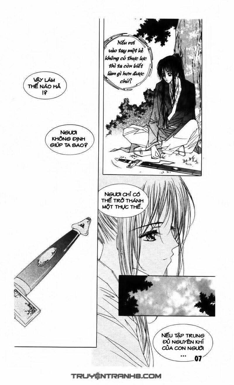 Pháp Sư Trừ Tà: Chapter 11.2