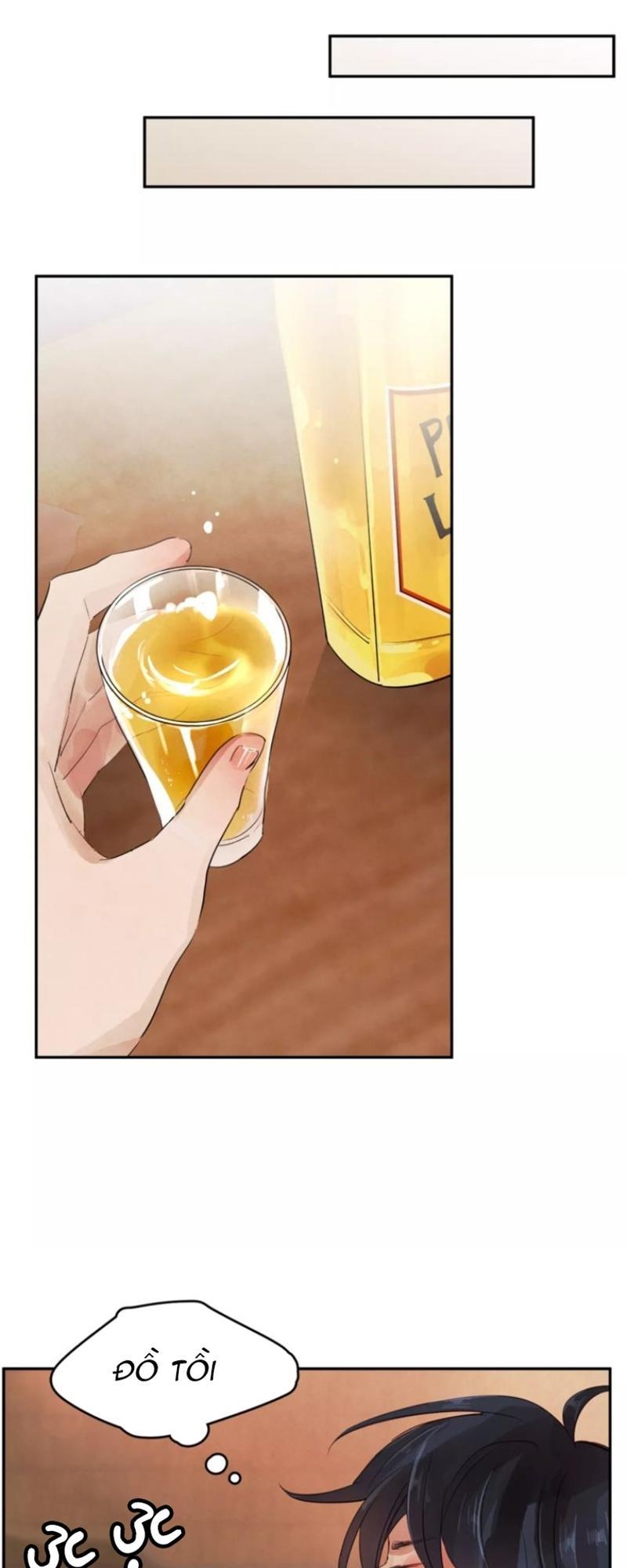 Giữa Tình Yêu Và Tình Bạn: Chapter 1.2