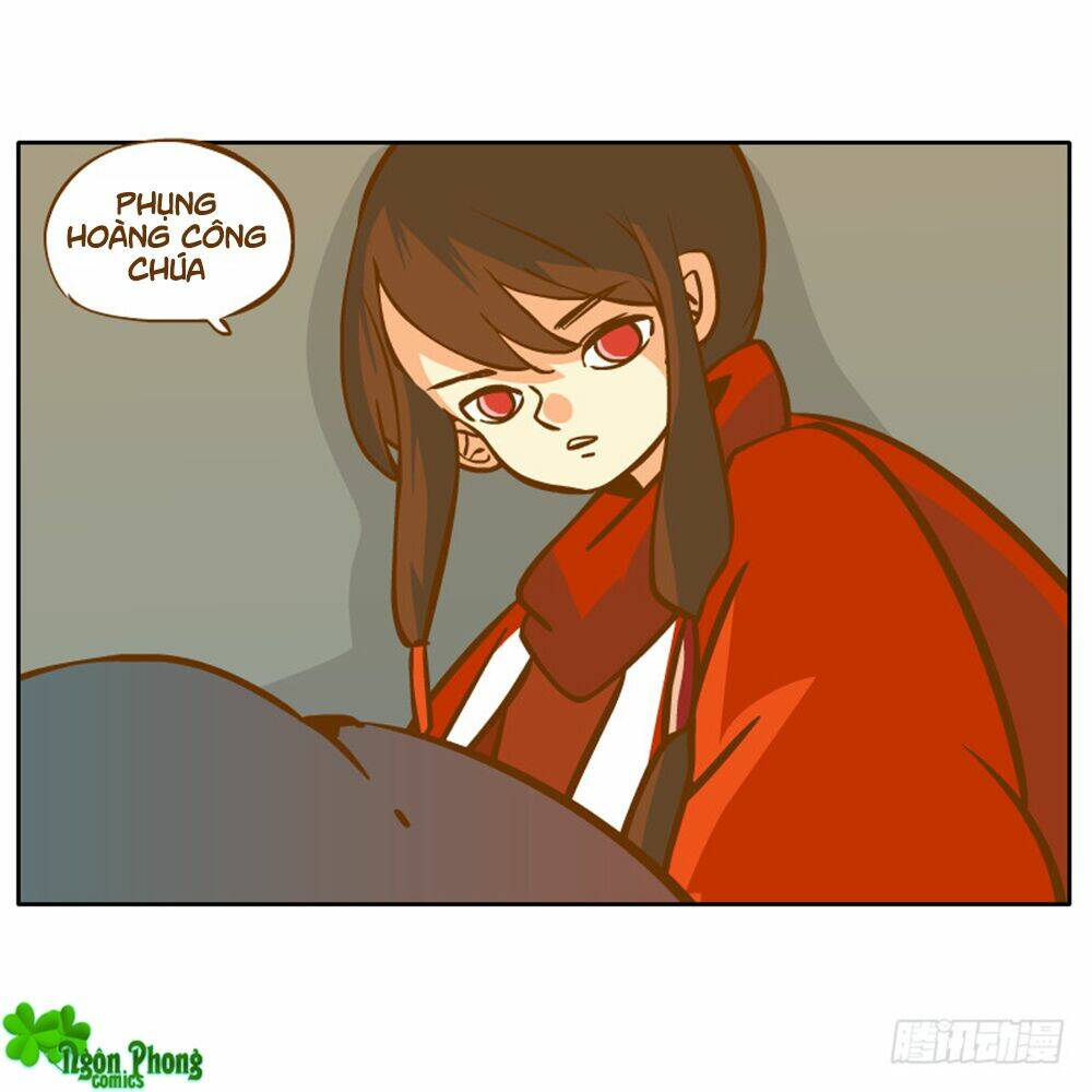 Hòa Thượng Và Tiểu Long Quân: Chapter 36