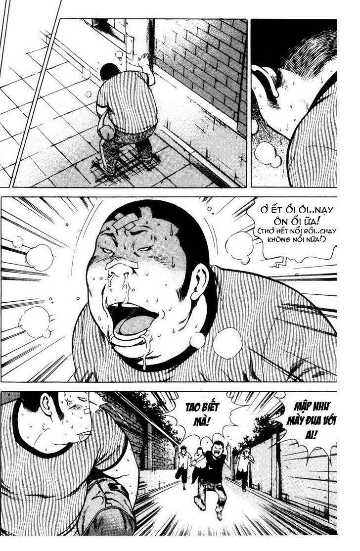 High School: Chapter 67