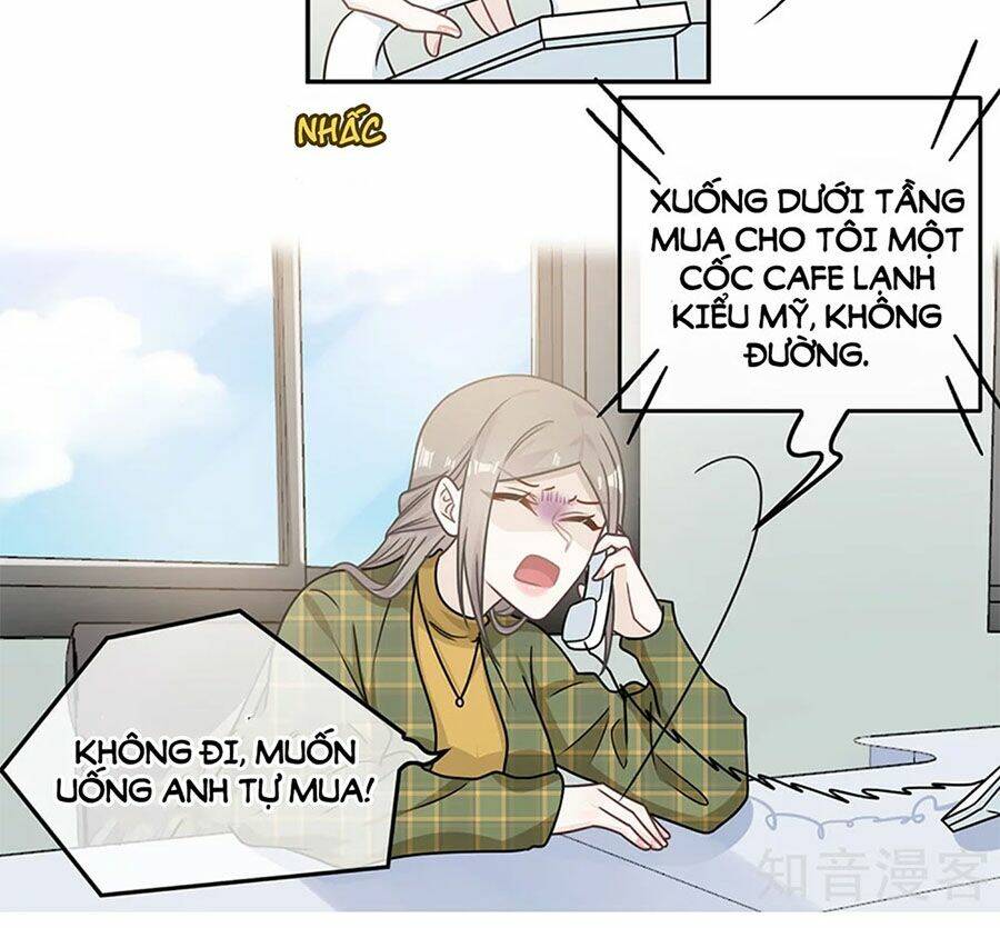 Hai Cách Tìm Gặp Người Yêu: Chapter 90