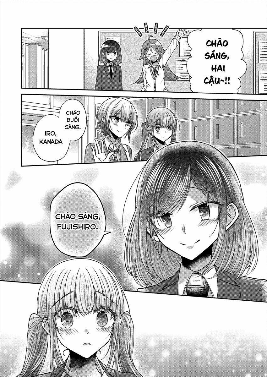 Useless Princesses: Chapter 37