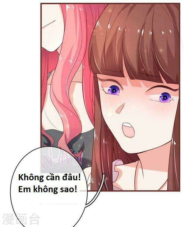 Trùng Sinh Để Trả Thù: Chapter 19.1