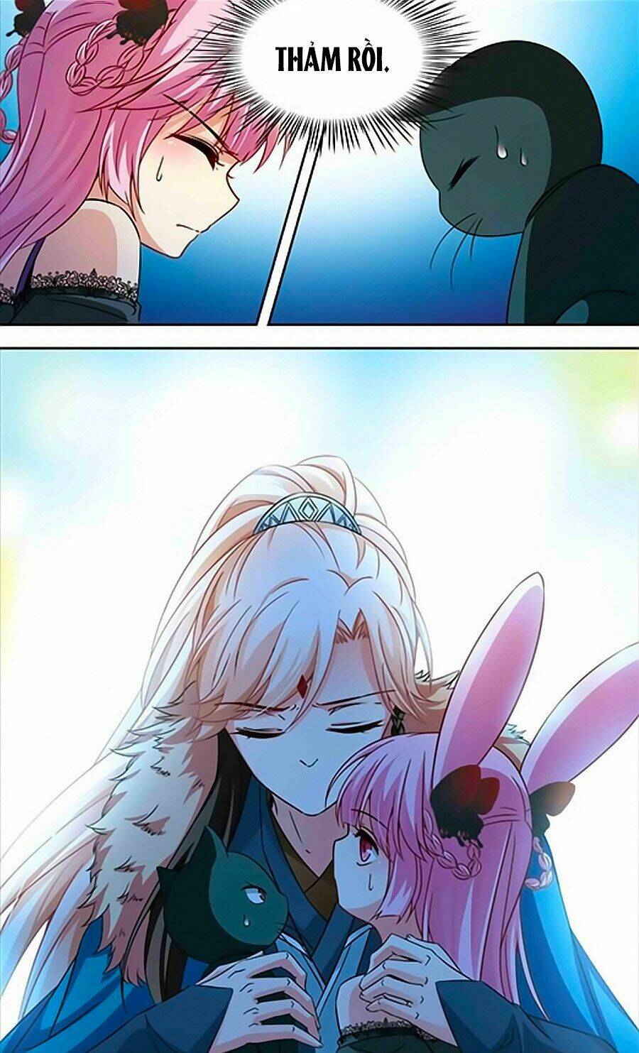 Huyền Vũ Luyến Ca: Vạn Vật Sinh Linh: Chapter 23.1