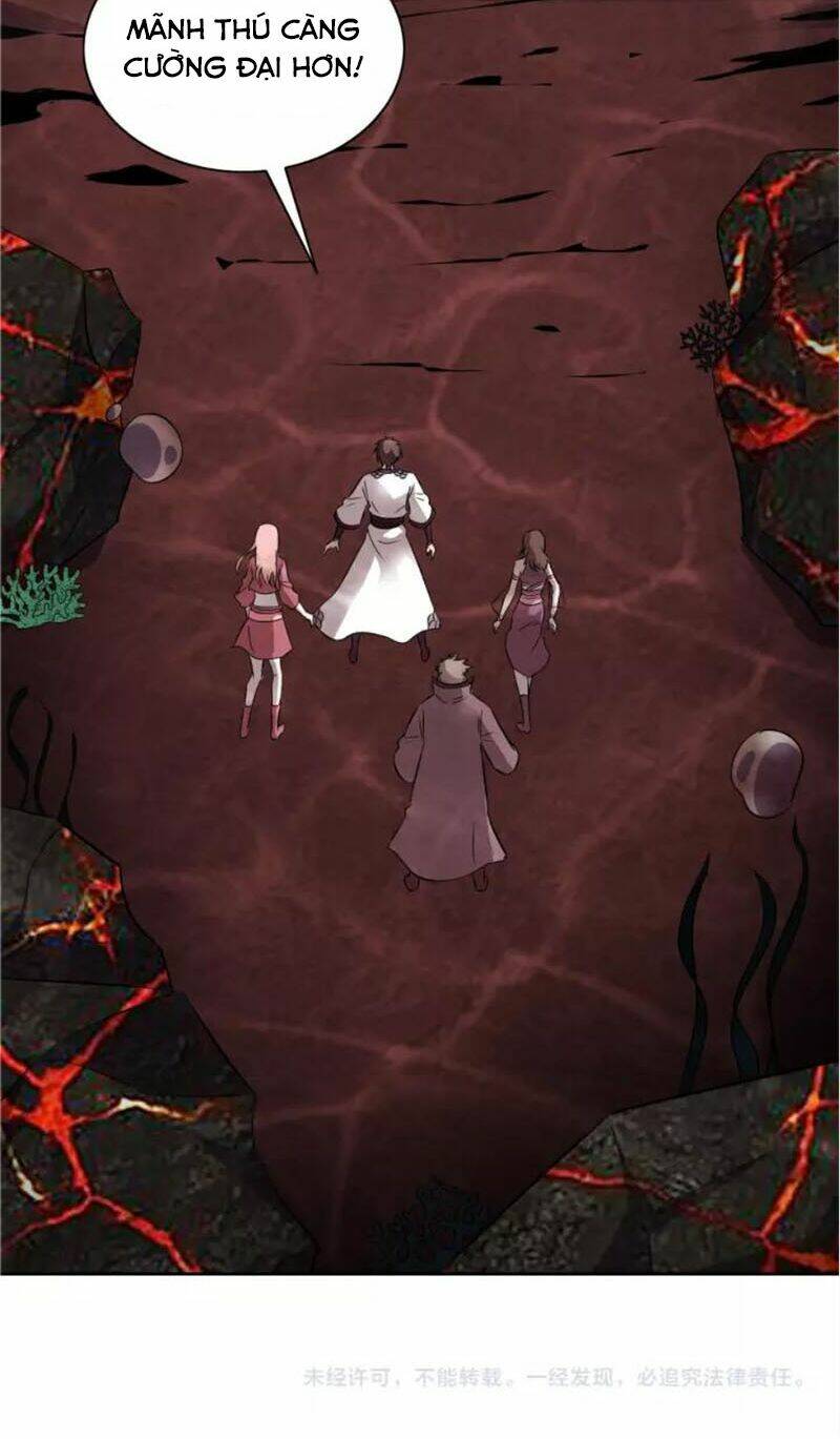 Chín Năm Nghĩa Vụ Tu Chân: Chapter 44