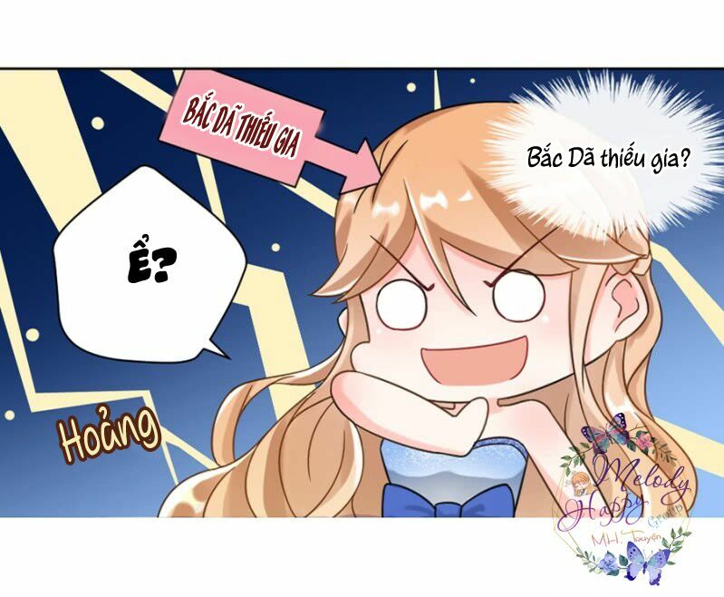 Ma Lạt Thiên Kim Đẩu Ác Thiếu: Chapter 4