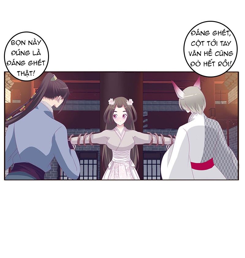Thông Linh Phi: Chapter 337