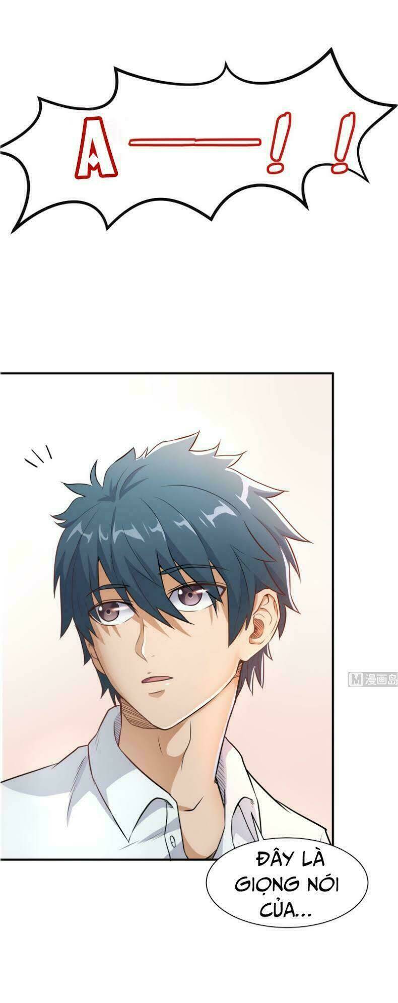 Bác Sĩ Riêng Của Nữ Thần: Chapter 5