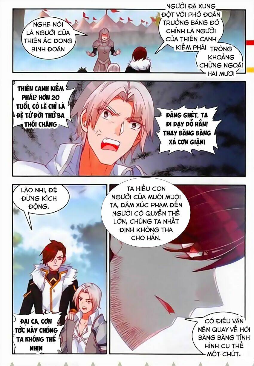 Thiện Lương Tử Thần: Chapter 79