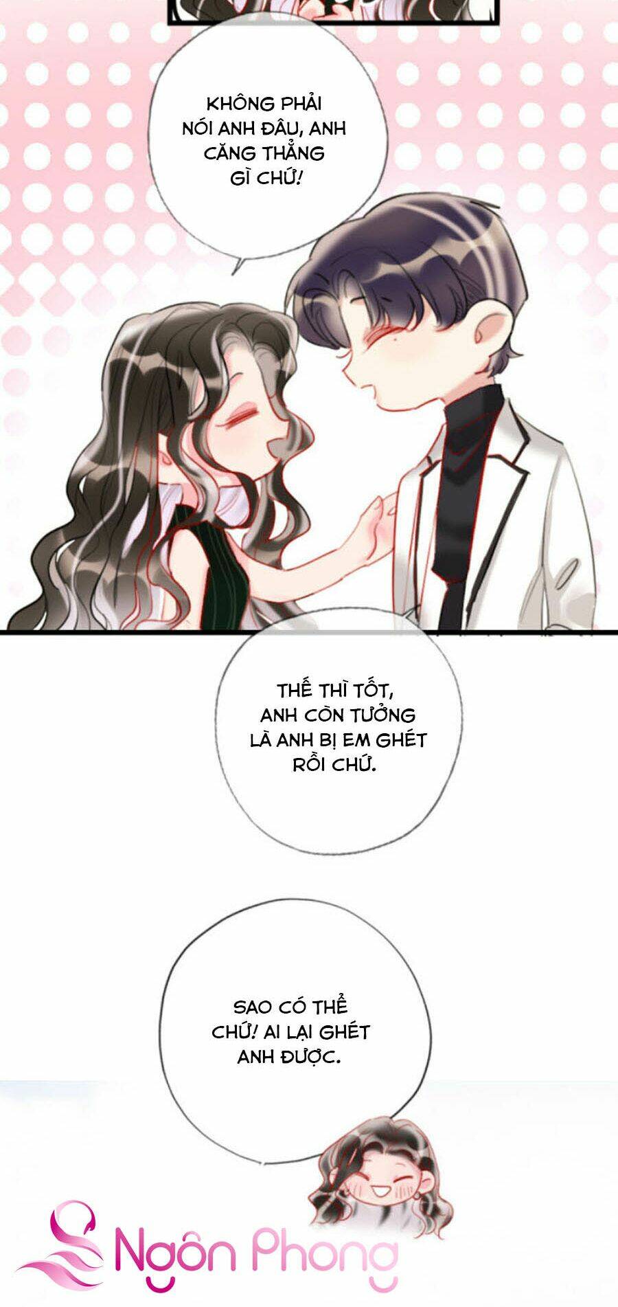 Cô Ấy Thật Xinh Đẹp: Chapter 17