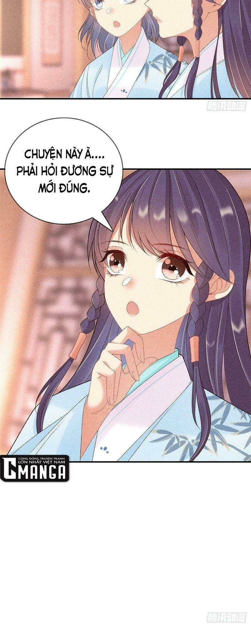 Trọng Sinh Chi Đích Nữ Bất Thiện: Chapter 68