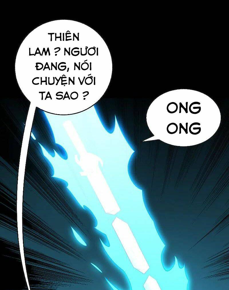 Phục Thiên Thánh Chủ: Chapter 217