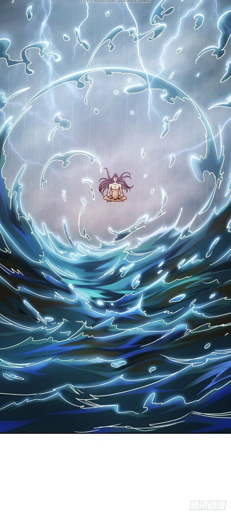 Hồng Thiên Thần Tôn: Chapter 39