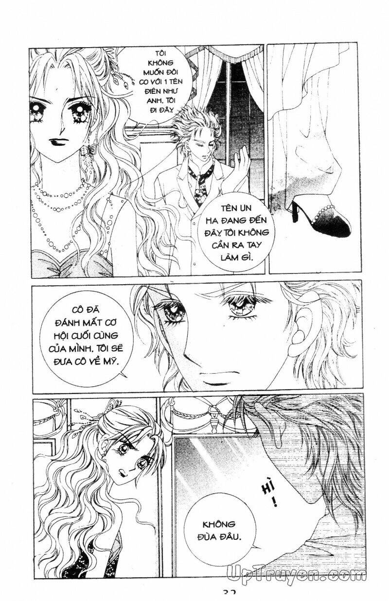 Mặt nạ tình yêu: Chapter 92