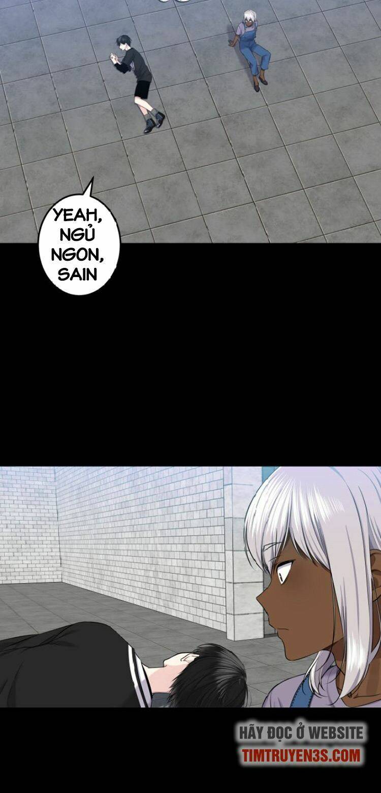 Trò Chơi Của Chúa Thượng: Chapter 3