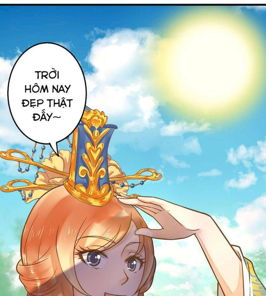 Quý Phi Này Có Chút Cơ: Chapter 17