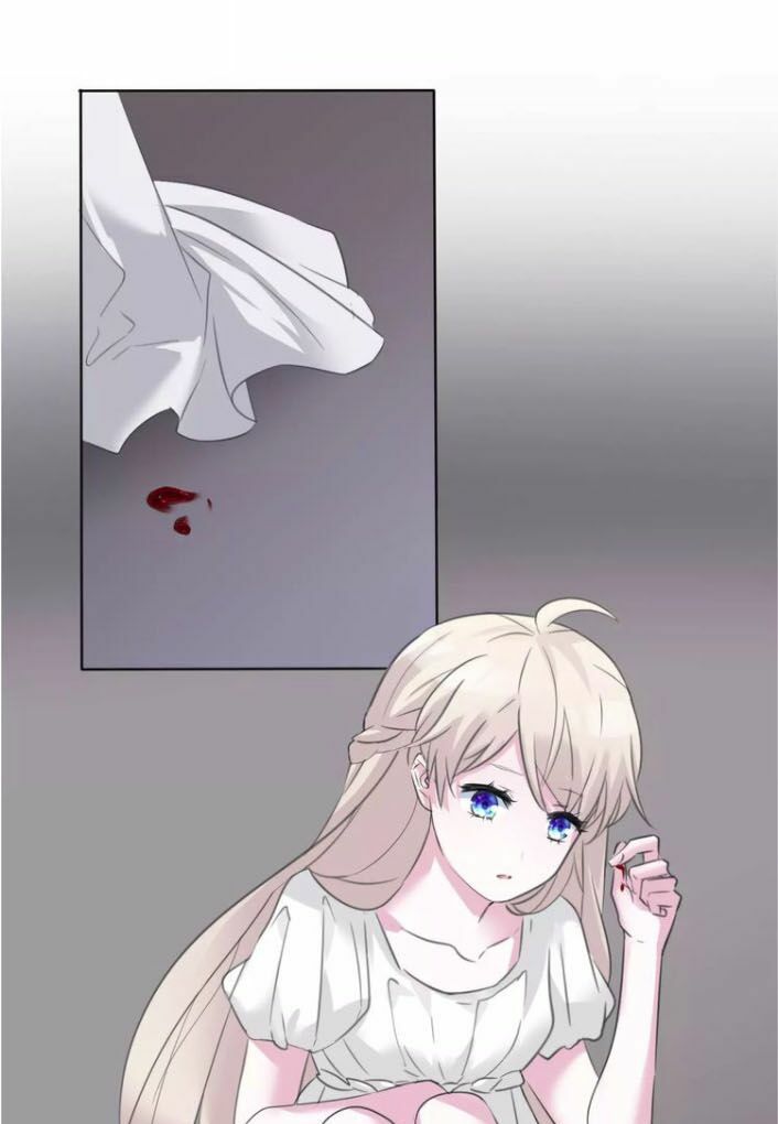 Một lời không hợp liền hút máu: Chapter 5