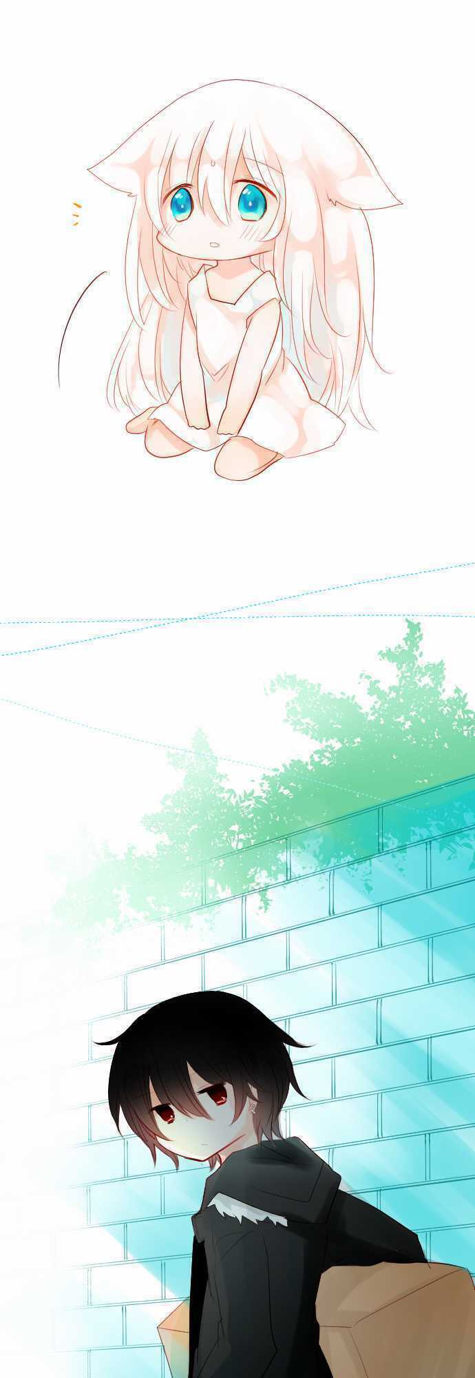 Rodiura Kurashi: Chapter 4