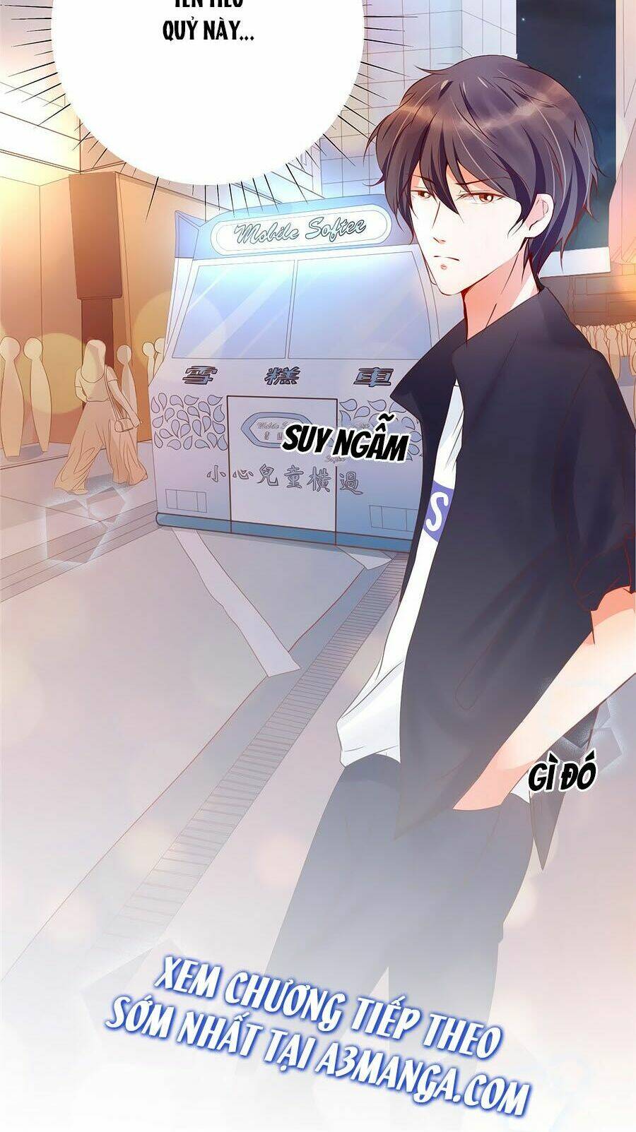 Bạn Trai Là Ngôi Sao: Chapter 38