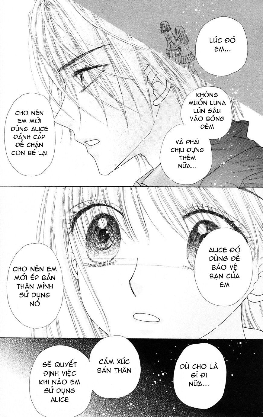 Học Viện Alice: Chapter 106