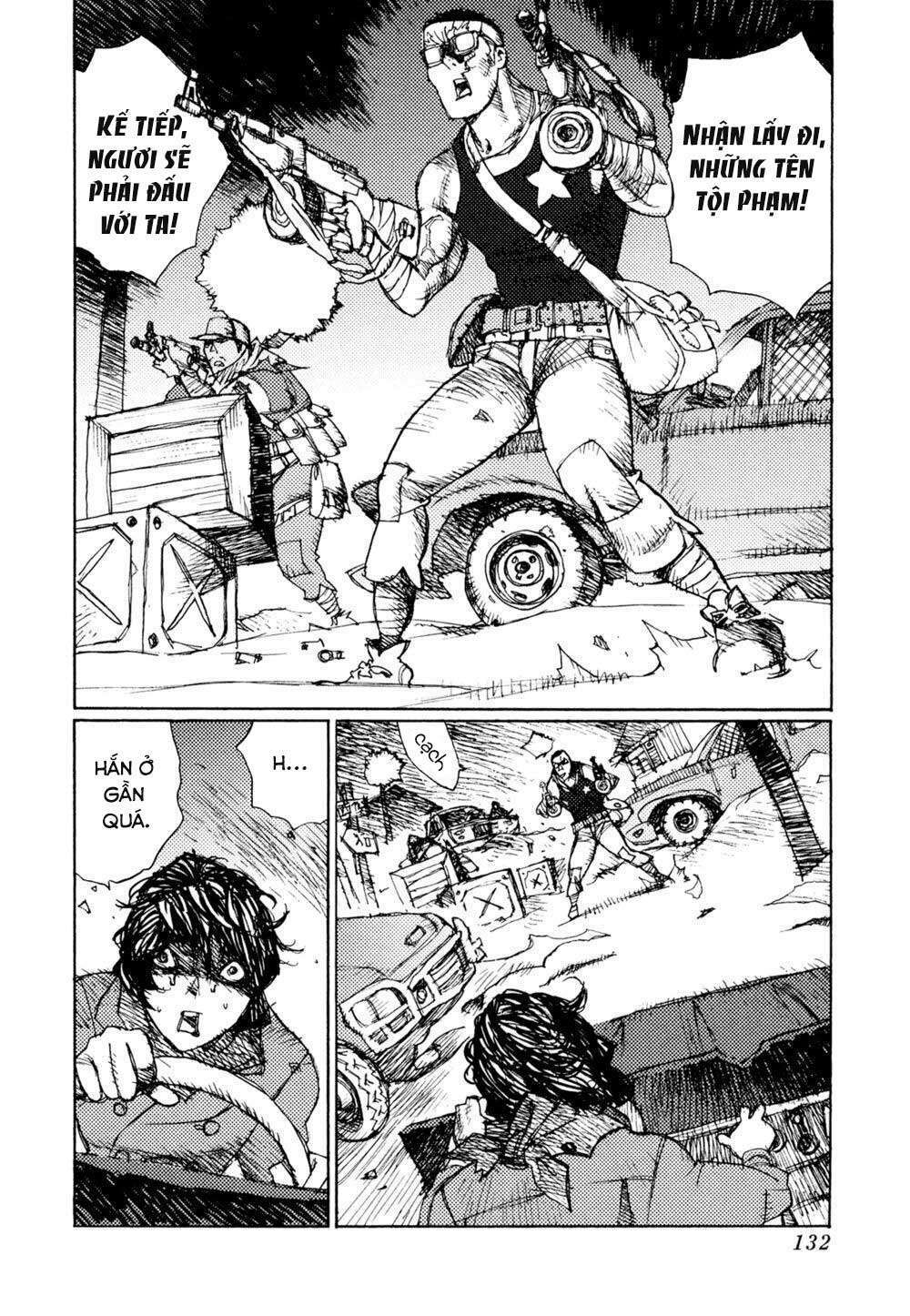Alice In Hell: Chapter 27
