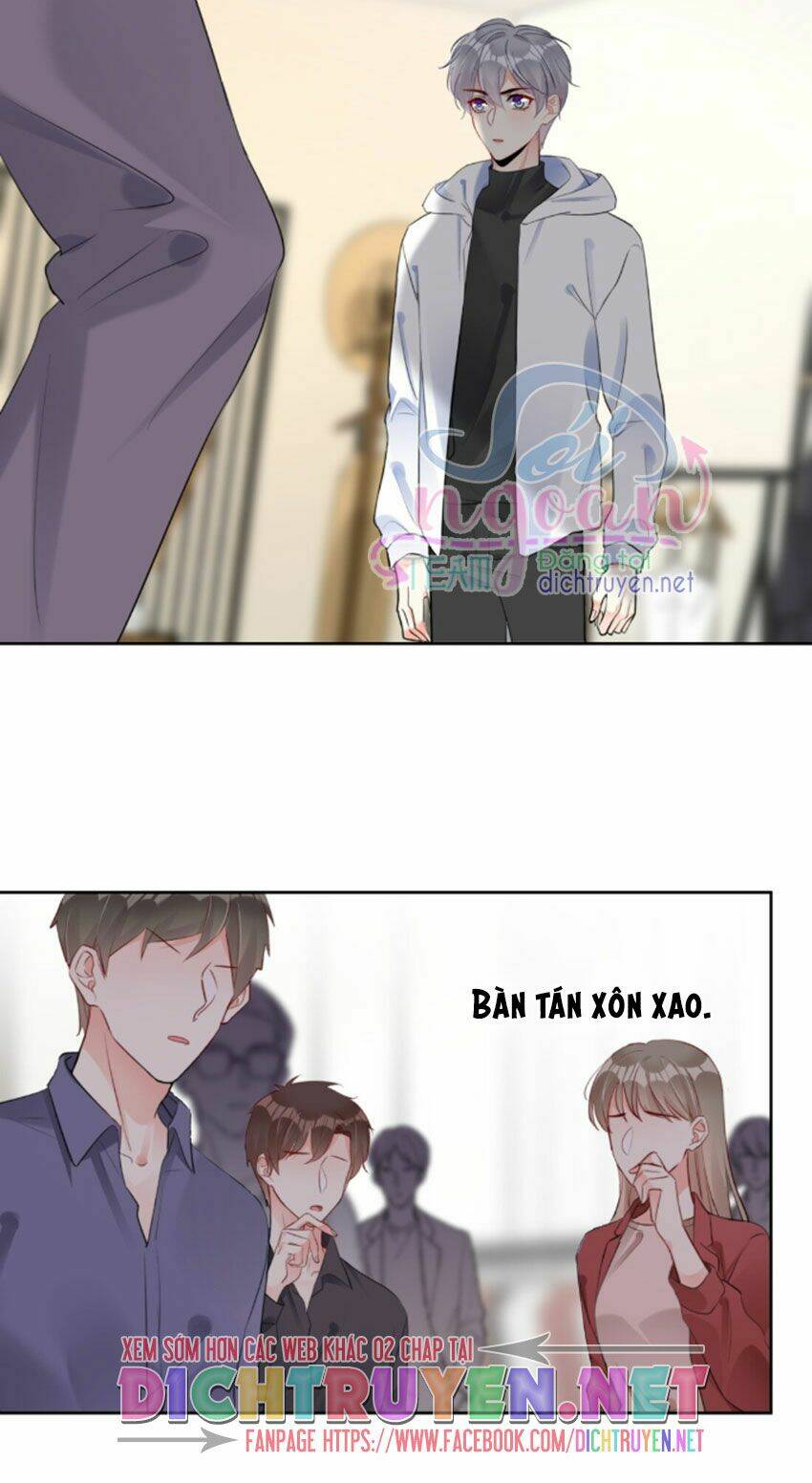 Boss Đại Nhân Là Nữ Thần?: Chapter 33