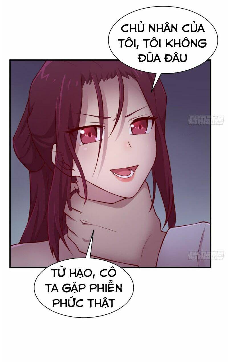 Bác Sĩ Riêng Của Nữ Thần: Chapter 100