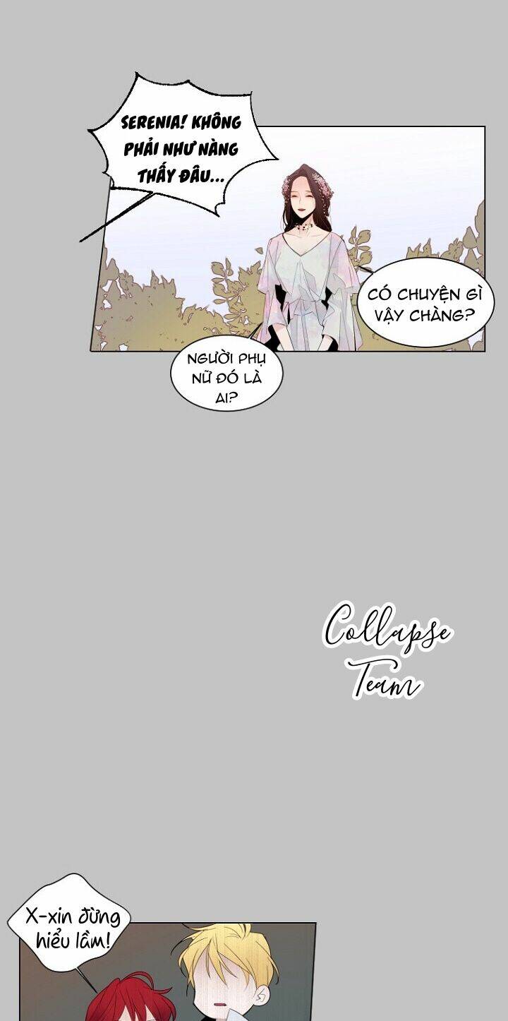 Cuộc Sống Rập Khuôn Của Một Quý Cô Tái Sinh!: Chapter 5